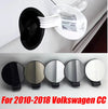 Volkswagen CC Painted Fuel Filler Door Tank Lid Gas Cap Cover (2010–2018)