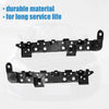 Honda CR-V Front Bumper Mounting Support Brackets (2017-2019)