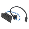 Chevrolet Sonic Tailgate Trunk Release Switch (2012-2020)