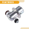 Hyundai Accent Fuel Injection Pressure Regulator (2003-2005)