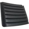 Grille Hood Vent Set of 2 For 2011-2014 Chevrolet