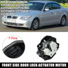 BMW E60 E65 E70 E90 Front Left Door Lock Actuator Motor (2001-2012)