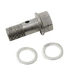 Benz C-Class W204 W245 C250 SLK250 B200 Turbocharger Hollow Screw (2007-2015)