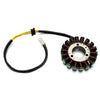 Kawasaki ER-5 ER500 Stator, Regulator, Gasket (1997-2005)