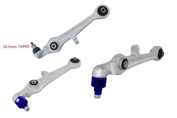 Front Lower Control ARM FOR Volkswagen Passat GP 2001-2005