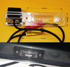 Volkswagen Golf GTI Car Rear View Backup Camera (2009–2013)