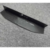 Ford Mustang GT Dark Horse EcoBoost 24+ REAL Carbon Trunk Tailgate Panel