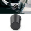 Harley Electra Glide Black Shifter Shaft Cap Heel Shift Eliminator