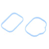 Dodge Challenger Durango 3.6L Intake Manifold Gasket Set (2011-2019)