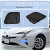 Toyota Yaris LE Left Front Car Tow Hook Cover Cap (2017–2019)