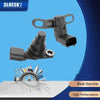 Mazda 6 GG MPS 2.3L Crank & Cam Angle Sensors (2005-2007)