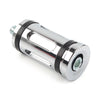 Harley Sportster XL, Softail, Touring, Dyna Chrome Gear Shift Peg (2000-2023)