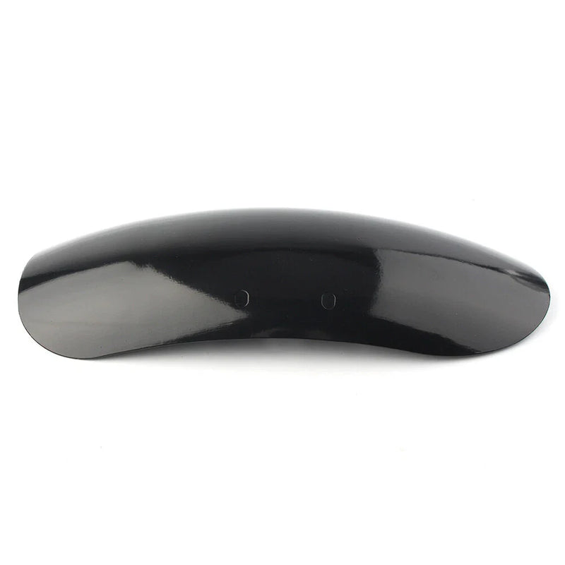 Harley Forty-Eight 48 XL1200X 883 Black Short Front Fender Mud Guard