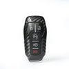 Ford Mustang Carbon Fiber Key Case Cover (2015-2016)
