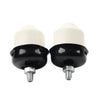 Chevrolet Blazer S10 & GMC Sonoma 2 x Front Lower Control Arm Bump Stops