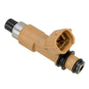 Subaru WRX, Legacy & Mitsubishi Eclipse 4 x Fuel Injectors (2002-2023)