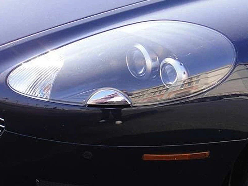Aston Martin DB9 Head Light Washer Cover Trim (2004-2012)