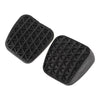 Vauxhall Astra J Clutch Brake Pedal Pad Rubber (2010-2015)