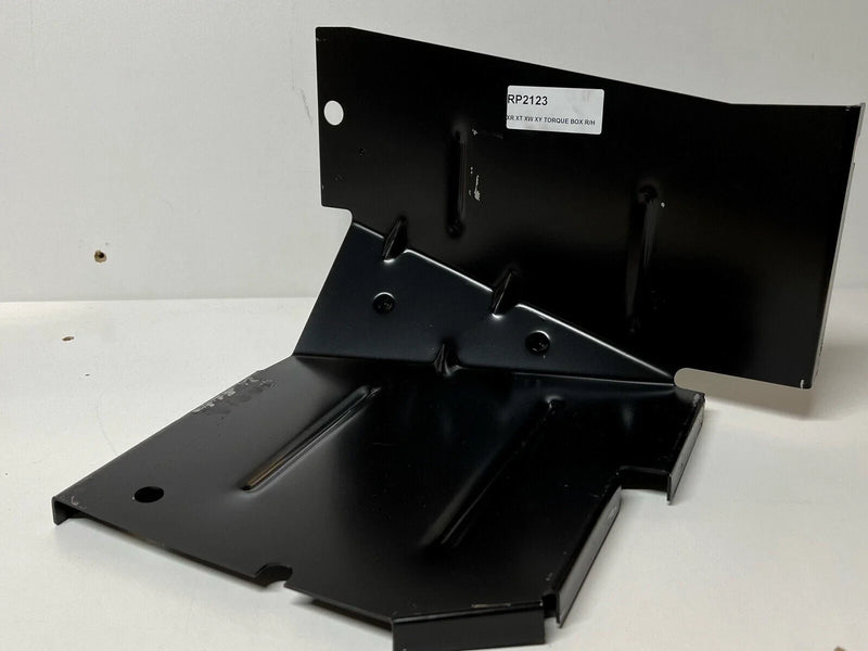 Ford Falcon XR XT XW XY (1966-1972) - Right Hand Side Torque Box