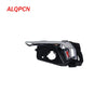 Kia Picanto Rear Left Black Chrome Door Handle (2011-2018)