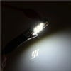 Infiniti Q50 Q60 9x White LED Interior Lights (2014-2021)
