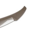 Audi A3 / S3 / RS3 8V Sedan Gray ABS Boot Spoiler (2013-2020)