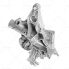 Mercedes Benz C CLK E 240 2.6L Water Pump & Gaskets (2001-2009)
