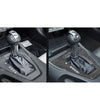 Ford Mustang (2024-2025) 1 x Dry Carbon Fiber Gear Shift Panel Cover