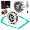 Yamaha Raptor 350 Heavy Duty Clutch Assembly (2004-2013)