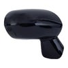 Honda Jazz MK2 Right Driver Side Door Wing Mirror (2005-2008)