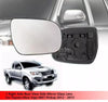 Toyota Hilux MK7 RH Rear View Mirror Glass Lens (2012-2015)