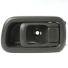 Nissan D22 RH Gray Inner Door Handle (1999-2002)