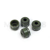 Honda Sportrax 400 TRX400EX 2x4 Cylinder Head Valve Kit (99-08)