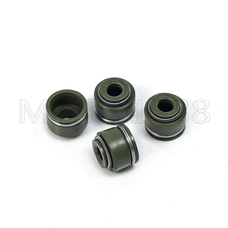 Honda Sportrax 400 TRX400EX 2x4 Cylinder Head Valve Kit (99-08)