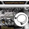 BMW 3 Series E36 318is Crankshaft Position Sensor (1992-1995)