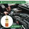 Hyundai Palisade Engine Coolant Temperature Sensor (2024)