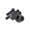 FORD TRANSIT VM 2.4D HEATER TAP (2006-2019)