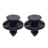 Nissan Infiniti 50 x Bumper Mounting Clips (2000-2023)
