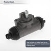 Nissan Pathfinder Rear Brake Wheel Cylinder OEM (2002-2004)