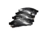 Mitsubishi L200 Triton Front Brake Pads (2005-2014)