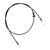 Hyundai Sonata Azera Hood Latch Release Cable (2006-2010)