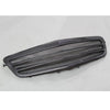 Benz W212 E350 E550 E63 AMG 2010-2013 REAL Carbon Fiber Front Bumper Grille
