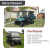 Polaris Ranger XP 700 Rear Stabilizer Sway, Bracket & Bushing (2005–2008)
