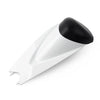 Aprilia GPR250R GPR150R (2021-2022) White Tail Rear Seat Cover