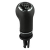 Opel Corsa D Gear Shifter Knob Enhanced Functionality (2006–2014)