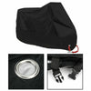 Cooter Motorcycle XXL Waterproof Cover (2010-2023)