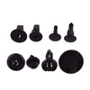 Toyota GM Bumper Mounting Clip