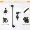 Volvo S40 V50 4pcs Sway Bar Links (2004-2011)