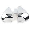 Kawasaki Vulcan VN400 VN800 Classic Battery Side Fairing Cover (1996-2006)
