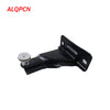Honda Odyssey Power Sliding Door Roller Upper Bracket (2005-2010)